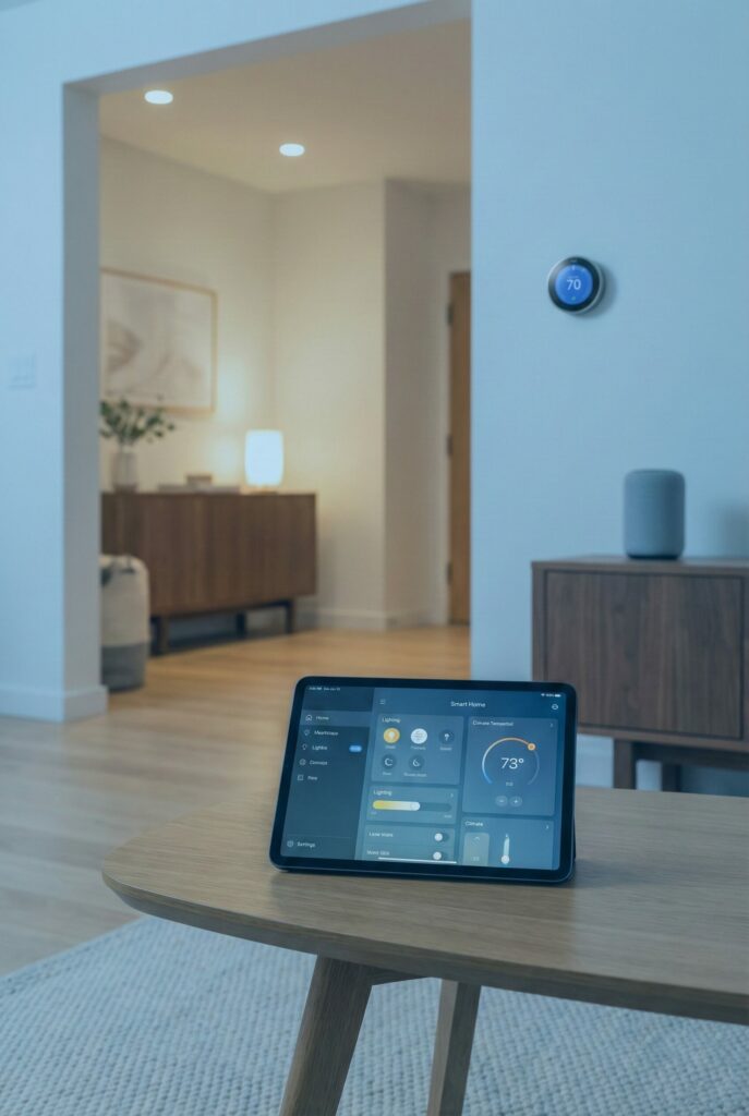 OuestOhm : Installation multi-borne IRVE pour parkings d'entreprise