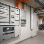 tableau parties communes logement collectif vertou